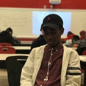 Meet your Posher, Liban